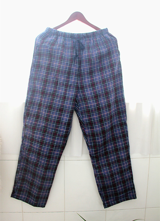 Pantalon pyjama - Ref 716162 Image 12