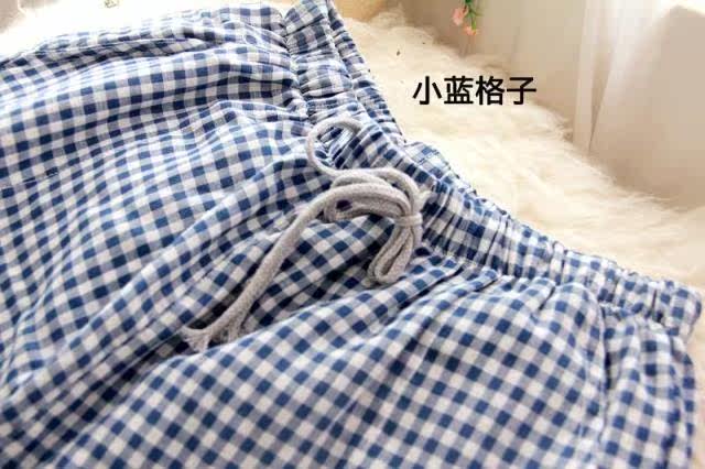 Pantalon pyjama - Ref 721447 Image 11