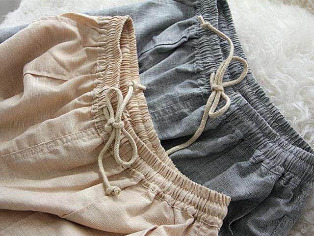 Pantalon pyjama - Ref 717737 Image 6