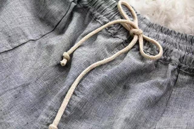 Pantalon pyjama - Ref 717737 Image 8