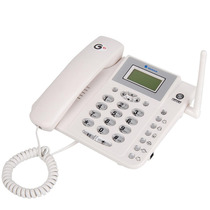 Minent TD1000 Mobile Unicom Tiong wireless solid talk seat machine information encryption card for old people loud phone