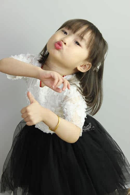 Jupe enfant NENBABY - Ref 2051438 Image 9