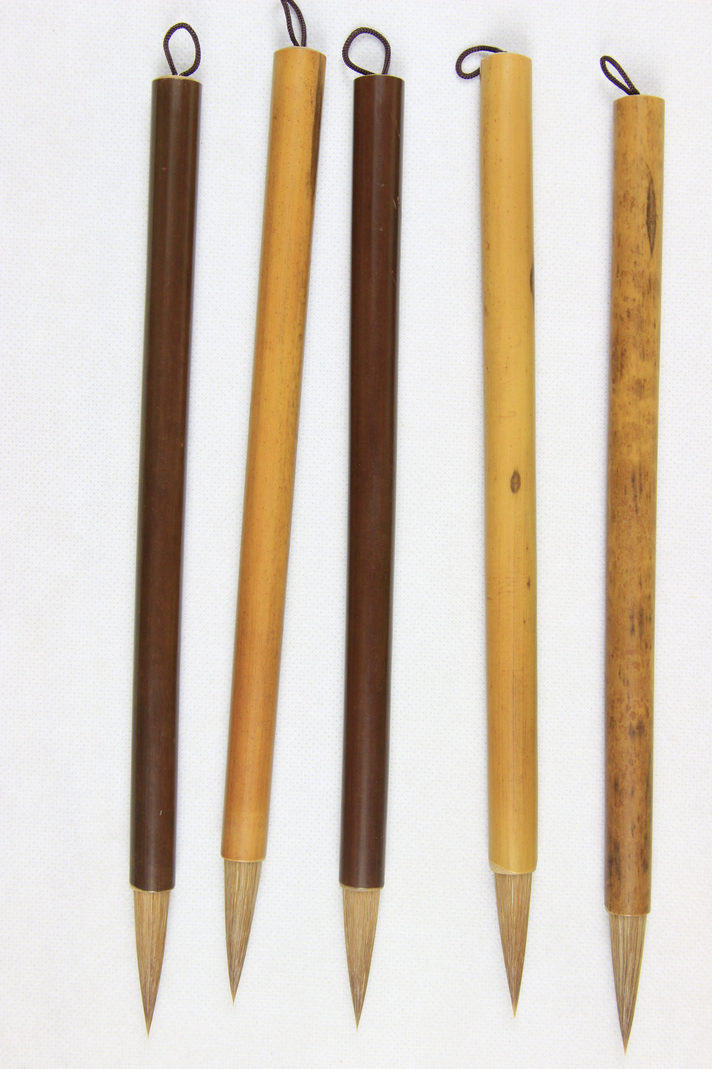 The fat lovers do the amount of a friend who likes a rough pole to make an elastic medium-biased upper brush and a writing brush