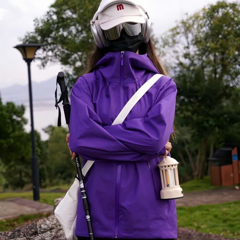 Taizhou Bird Jacket 2026 New Model Bird Brand Alternative Beta Lt Outdoor Hardshell Hooded Windproof Waterproof Taizhou Bird Jacket 2026 New Model Bird Brand Alternative Beta Lt Outdoor Hardshell Hooded Windproof Waterproof