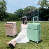 Универсальный чемодан, 20 дюймов