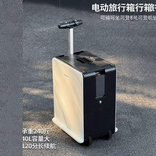 Чемодан для путешествий, 20 дюймов