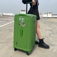 Элитный амортизирующий тормоз с молнией, колесо