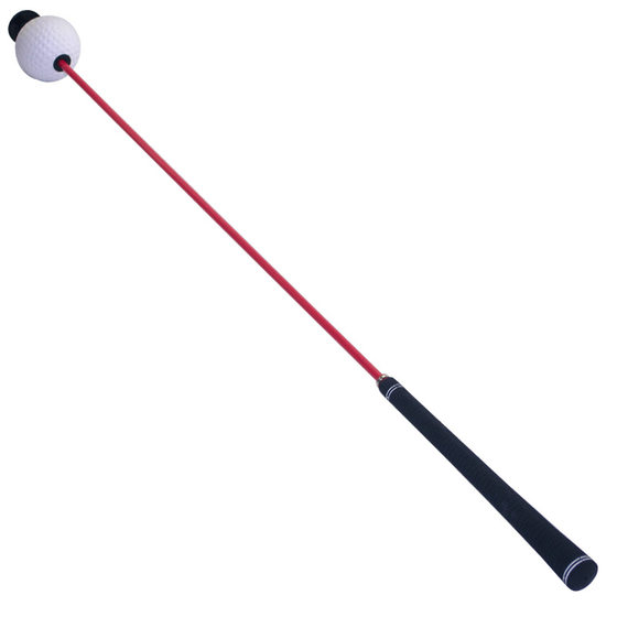 Caiton golf swing training device internet celebrity swing stick indoor auxiliary training device golf equipment A262
