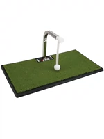 PGM Golf Swing Driving Device Undoor Plat Strike Pad.