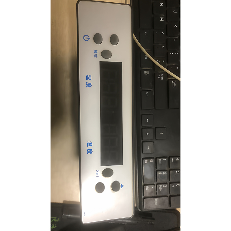 Directly Supplied from the Manufacturer, the Electronic Temperature Controller for Refrigerators and Freezers Features a High-Brightness Digital Display Panel Kt-8000Th