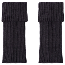 Snow boots gray socks for women autumn and winter pile socks 2023 new knee socks fashionable y2k calf long socks