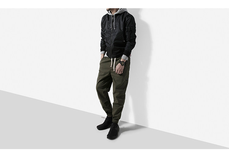 Blouson chaud pour homme   OTHER en Polyester - Ref 3114524 Image 33