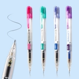 Сделано в Японии Механический карандаш Pentel Techniclick PD-105T с боковым нажатием Механический карандаш 0,5 мм и 0,7 мм