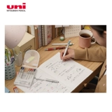 Uni Mitsubishi UMN-S-38/05 Цвета Нейтральная ручка набор Uni-Ball One Нажмите цвет ручки 21