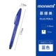 1 синяя ручка