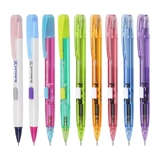 Сделано в Японии Механический карандаш Pentel Techniclick PD-105T с боковым нажатием Механический карандаш 0,5 мм и 0,7 мм