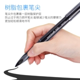 Uni Mitsubishi нейтральная ручка воздушная ручка Wabe-188 Business Signature Pen Student Sketch набор рисунков