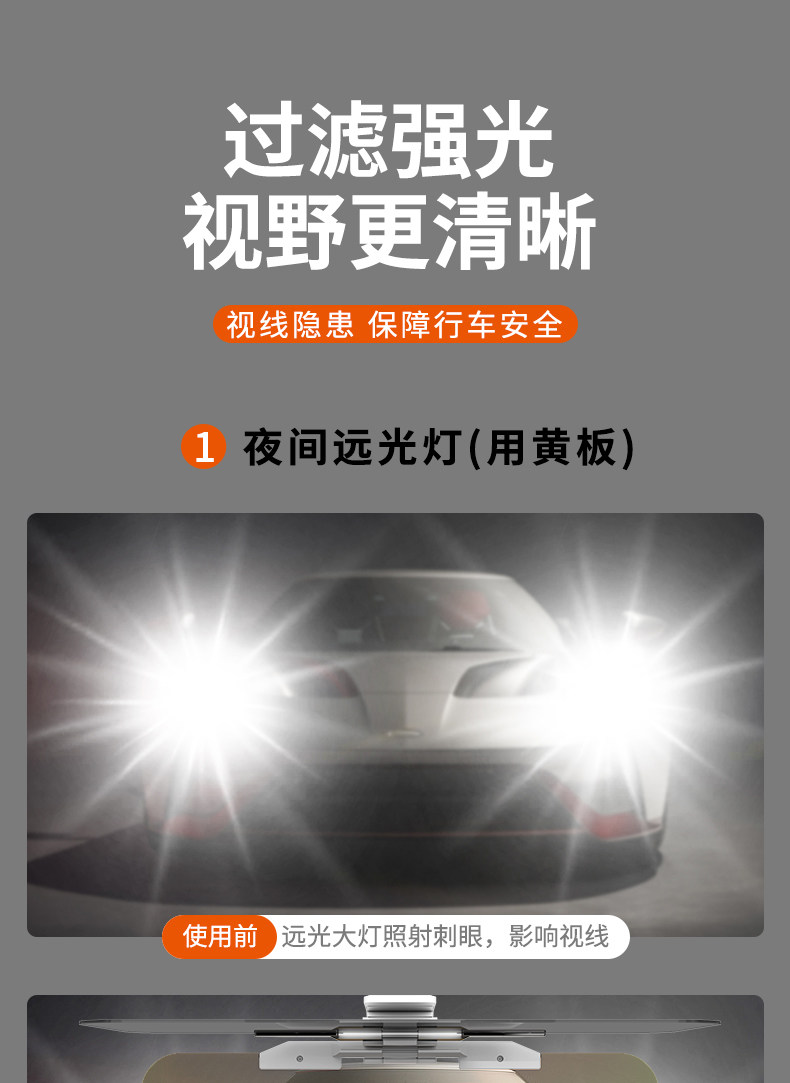 Очки для водителя None