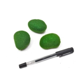 Симуляция моха камень посадка фальшивая каменная пена Каменное садоводство