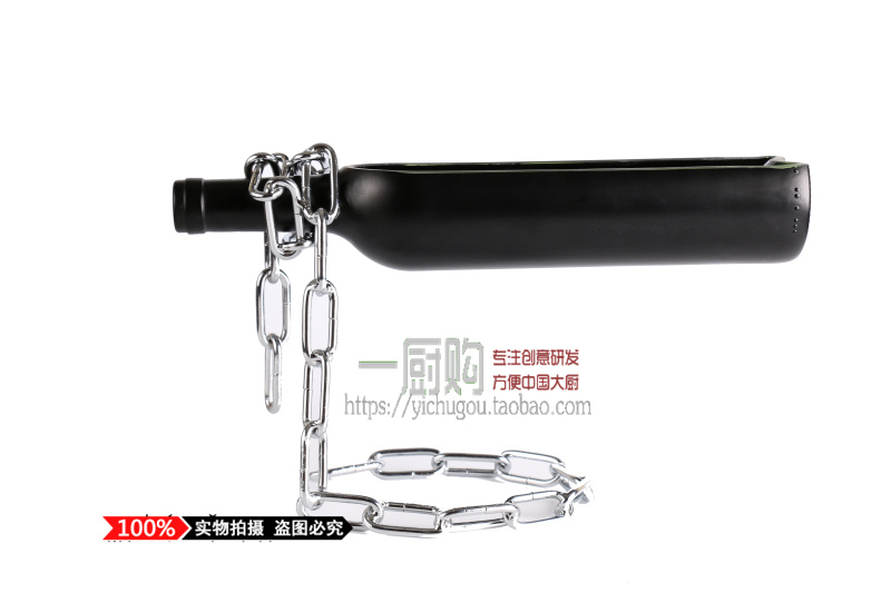 Magic Đình chỉ Chai rượu Nghệ thuật Nhà hàng Sáng tạo Khách sạn Tính năng Bộ đồ ăn Lẩu cá tính Phong cách Ý Tấm salad lạnh - Đồ ăn tối dĩa nhựa