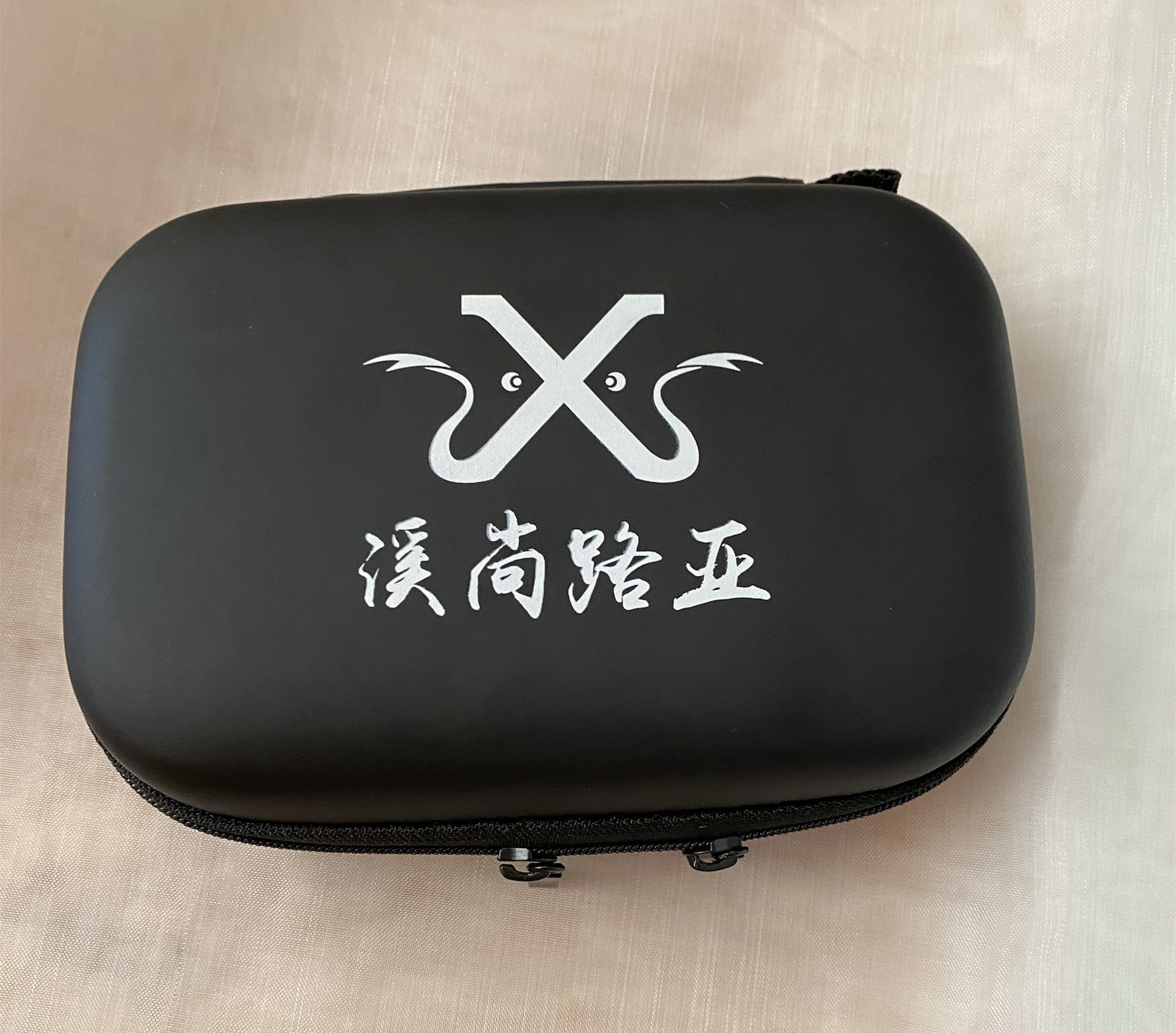 Containing Box Road Sublead Head Hook Version Makou Bright Sheet Bait Case Bright Sheet Bag Bait Waterproof Pack Plastic