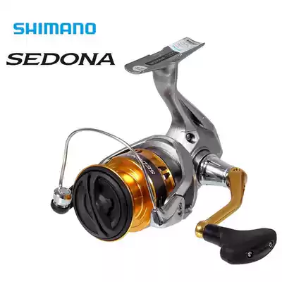 SHIMANO SHIMANO reel SEDONA fishing reel fishwheel reel Road sub wheel long fishing wheel sea fishing wheel