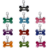 Подвеска, металлический аксессуар, чокер, DIY