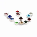 Многоцветная подвеска, браслет, аксессуар, аксессуары