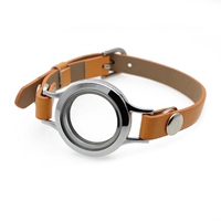 Металлический, оранжевый, 25mm