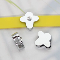 SL156 -Один бриллиантный крест