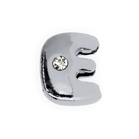 Письмо с 8 мм-жиром e