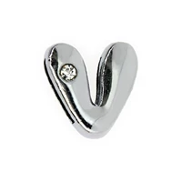 Письмо 8 мм-жира V.