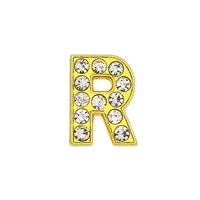 8 мм золотой бриллиант -r