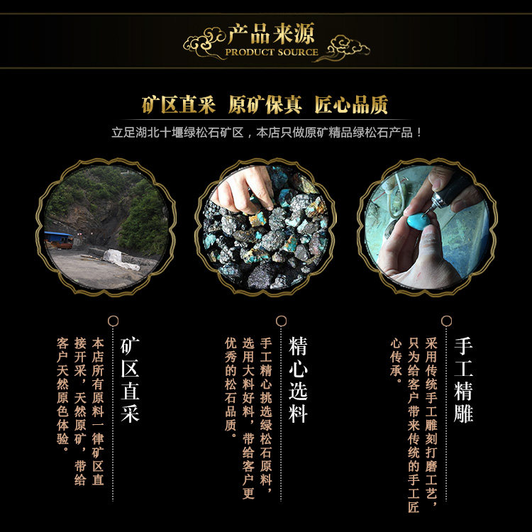 Bague mixte OTHER   en Cristal naturel pierre semi-precieuse - Ref 3087582 Image 15