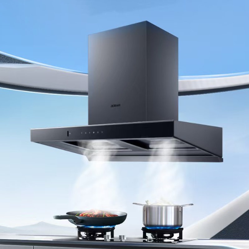 Boss 8360S/8359S/8358S/8357S/8256/8255/8606 Range Hood