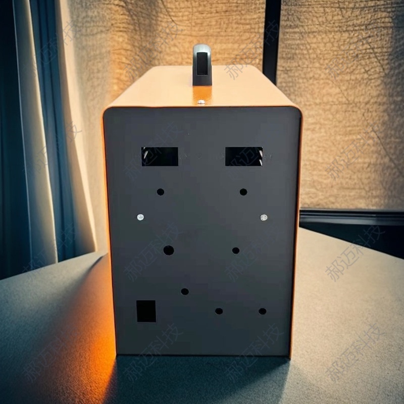 New DIY Vertical Double-Layer Power Supply Chassis Box Inverter Enclosure Hardware Iron Shell 450*210*300 in Stock New DIY Vertical Double-Layer Power Supply Chassis Box Inverter Enclosure Hardware Iron Shell 450*210*300 in Stock