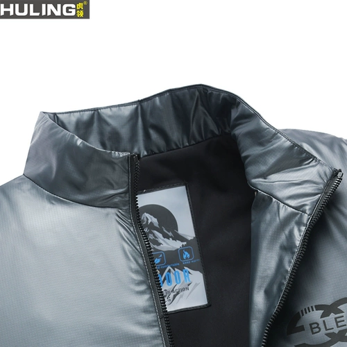 Осенняя трендовая куртка, комплект