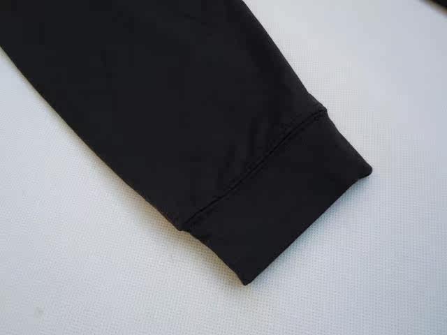 Pantalon collant ---- en polyester, polyester,  - Ref 750216 Image 7