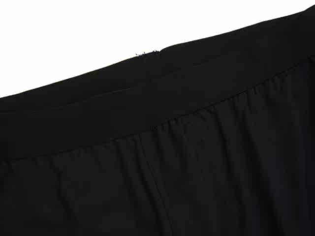 Pantalon collant ---- en polyester, polyester,  - Ref 750216 Image 4