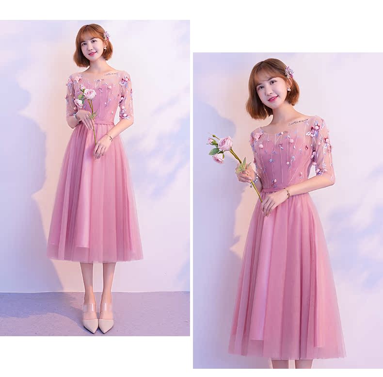 Robe de soirée - Ref 3211149 Image 19