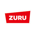 zuru旗舰店的LOGO