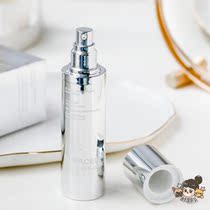 Dry Leather Face Dreams Lover German REPACELL Ruplatinum Platinum Muscle Source Essence White Lotus WHITE LOTUS 100ML