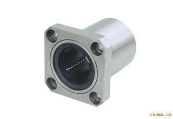 Square flange linear bearing LMK60 80UU factory direct sales