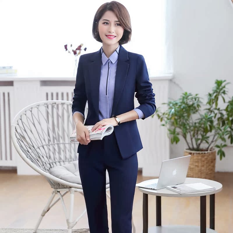Tailleur femme - Ref 3244092 Image 1