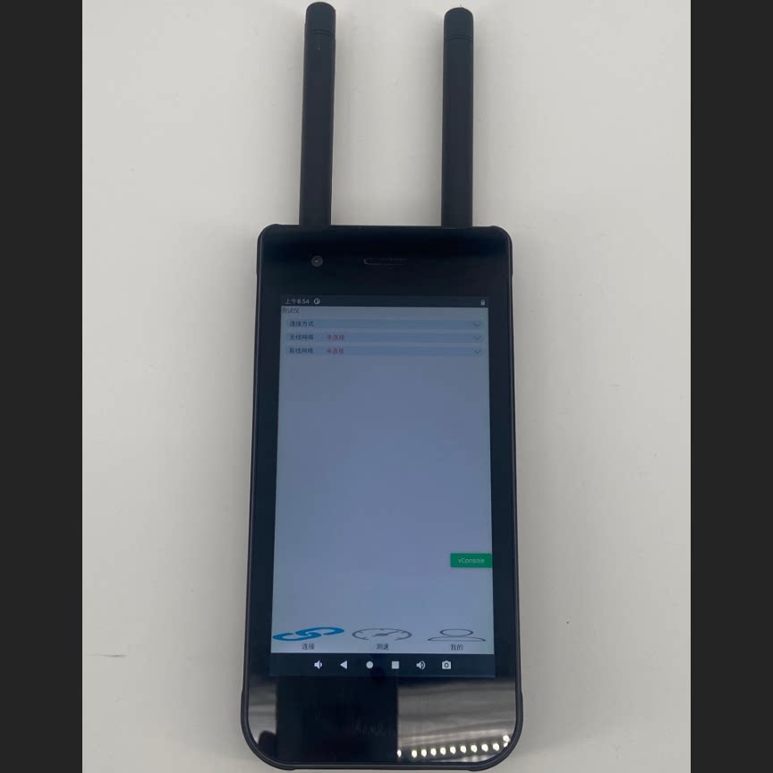 早成科技WAPI-6终端：2.5G网口+WIFI7+Sniffer，打造你的超级局域网！-PDA-淘宝好物网