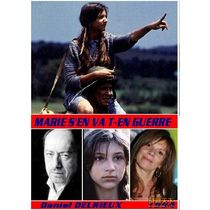 Classic movie poster with bonus Girl und War DVD