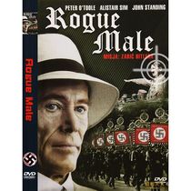 Classic movie poster with bonus Killing Hitler DVD