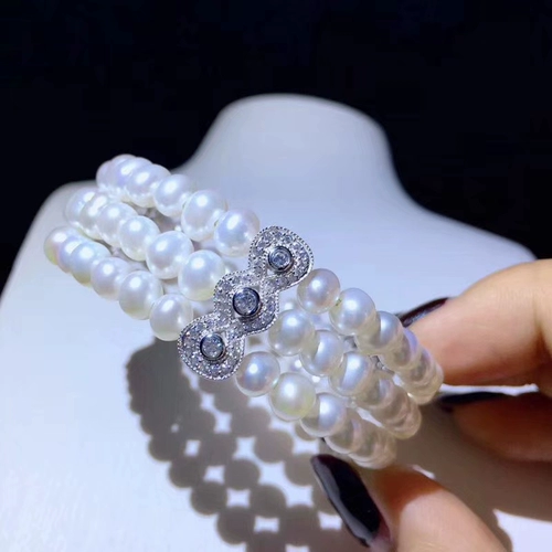 DIY925 Аксессуары, бусины, браслет, ювелирный шарм, аксессуар, микроинкрустация