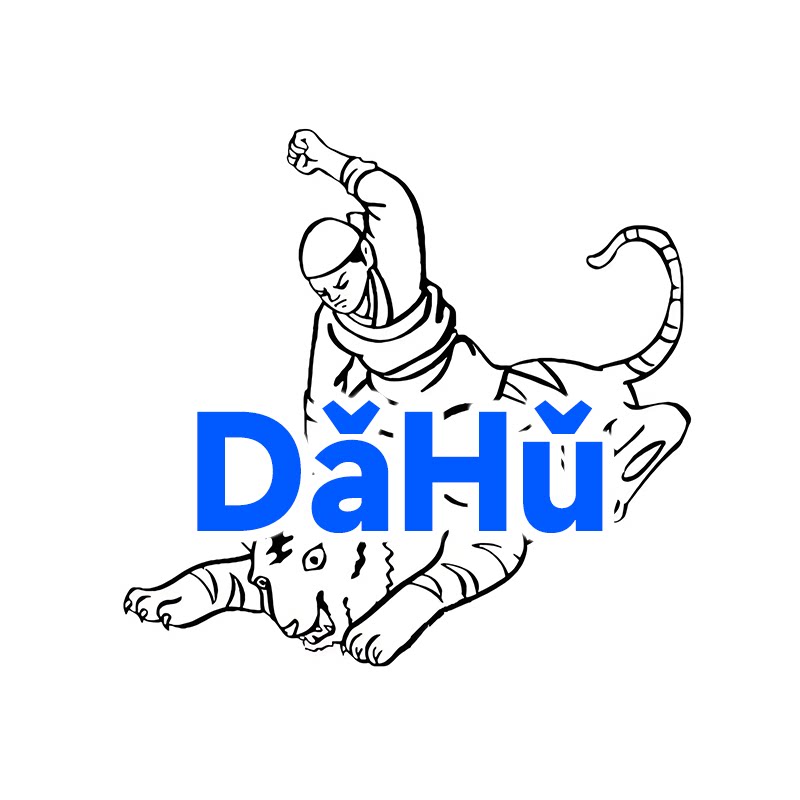 打虎体育的LOGO