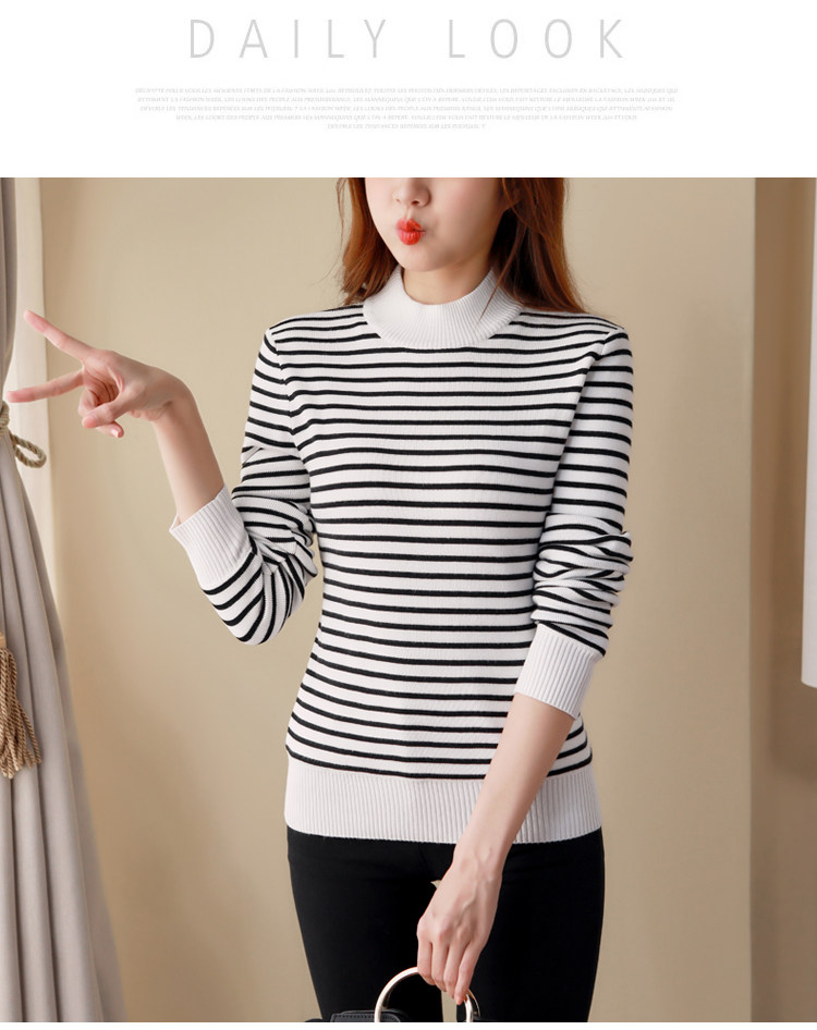 Cardigan en Adhesif - Ref 3230801 Image 21